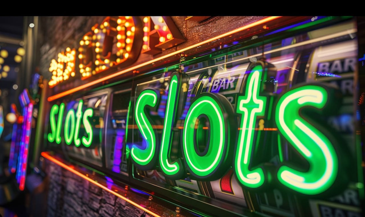 Exciting slot games available on the ezjili platform